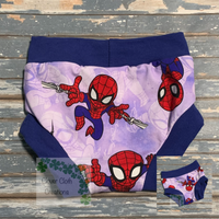 Spidey - Made to Order