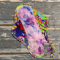 Lisa Cloth Pad - Made to Order