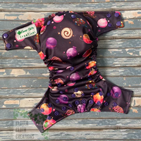 Sweet Treats Cloth Diaper - Made to Order